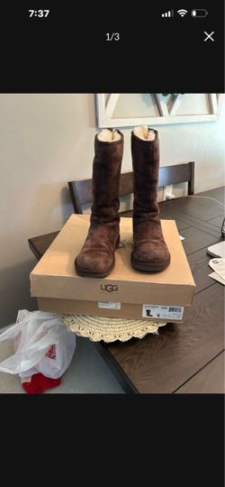 Ugg boots