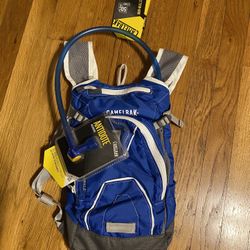 Camelback Hydration Backpack