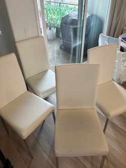 Dining Chairs