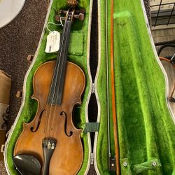 Violin