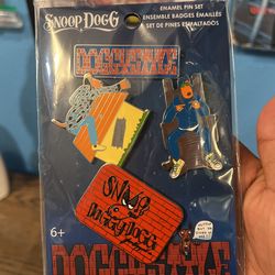 Doggystyle Phunko Set ! Discontinued 