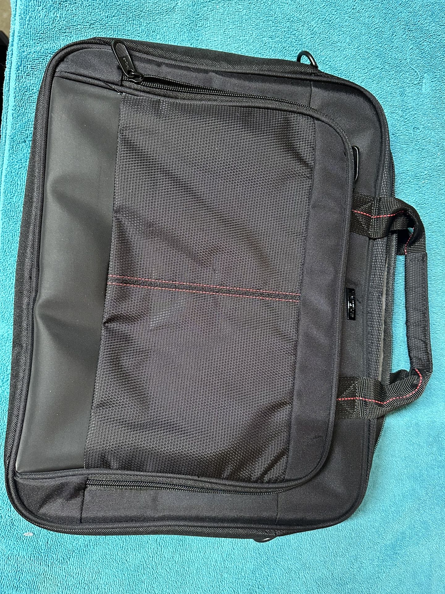 Targus Laptop Messenger Bag