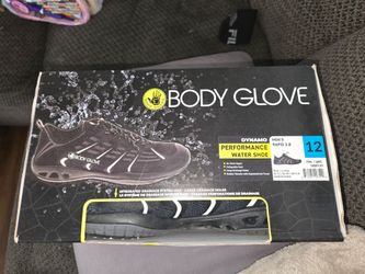Body Glove Dynamo Rapid 2.0 Water Shoes Size 12