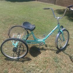 Bicycle  