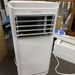 10,000 Btu Air Portable Cosway 