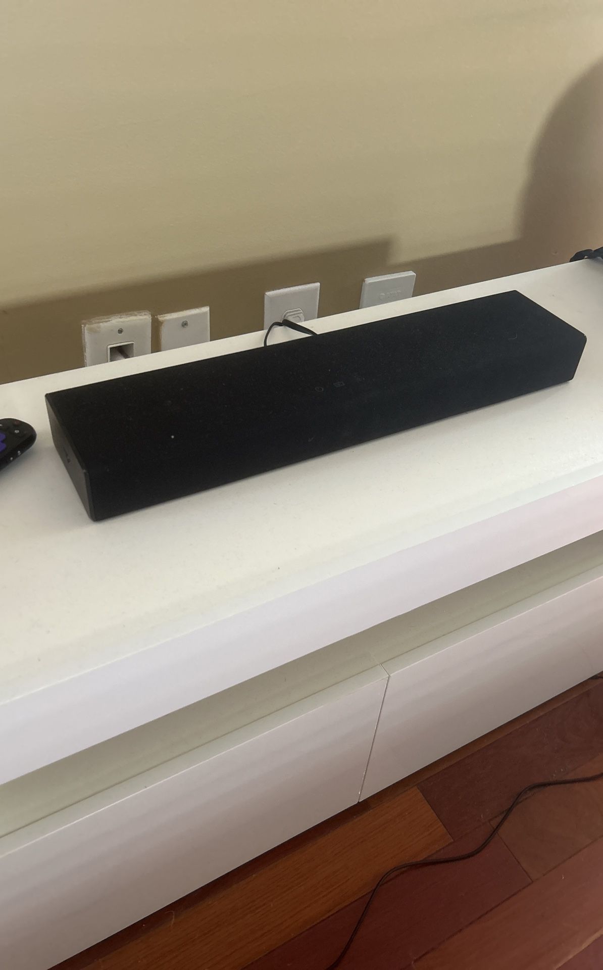 Vizio Soundbar 2.1 System – Wireless Subwoofer & Bluetooth (SB2021n-H6)