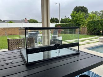 24x18x12 Exo Terra Enclosure