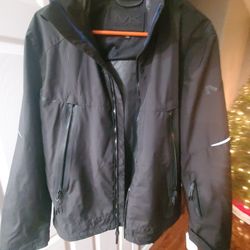 Michael KORS Waterproof Jacket 
