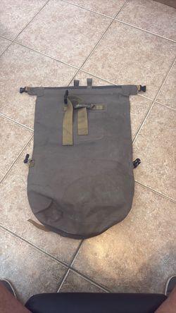 Dry bag