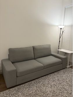 Fairly new IKEA Couch