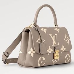 LV MADELEINE MM
