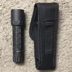 SureFire Flash Light