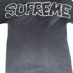 Supreme medium $140 or best offer!