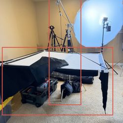 Filmmaking Modifiers Lot