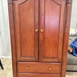 Mueble Para TV O Ropa 