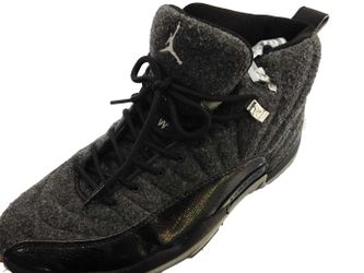 Jordan 852627-003 Black