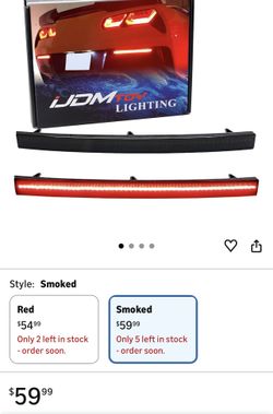 C7 Light Reflectors