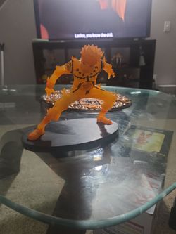 Naruto: No Box