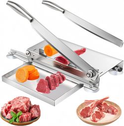 20 Inches - Stainless Steel Bone Cutter