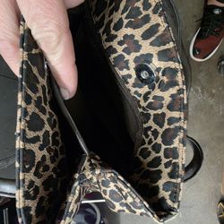 Nine West Crossbody Purse 