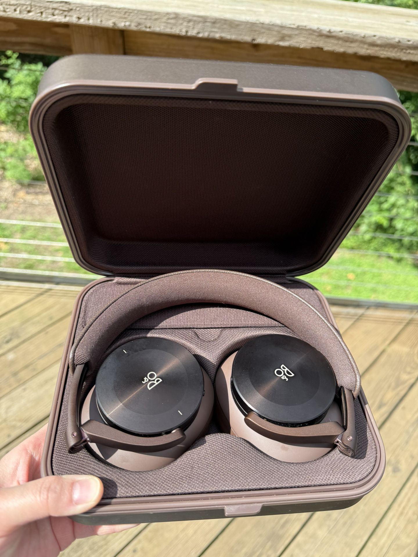 Bang&Olufsen Headphone