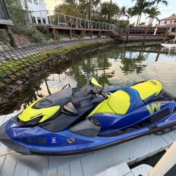 2021 See doo wake 170