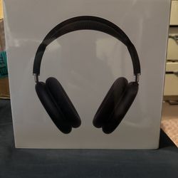 AirPod Max Midnight (USB-C)