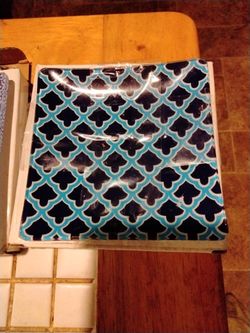 Mudlark Glass Soap Dishes