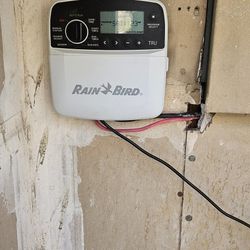 Irrigation System