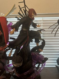 Nagato 1/6 Resin Statue 