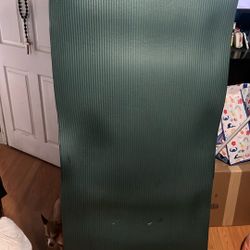Yoga Mat