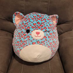 19" Squishmallows Toy 