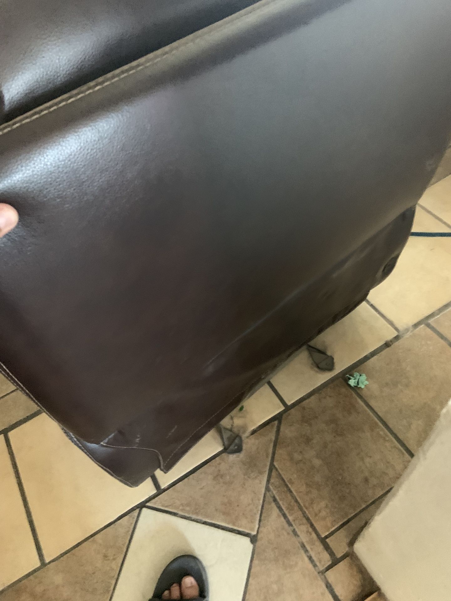 Recliner
