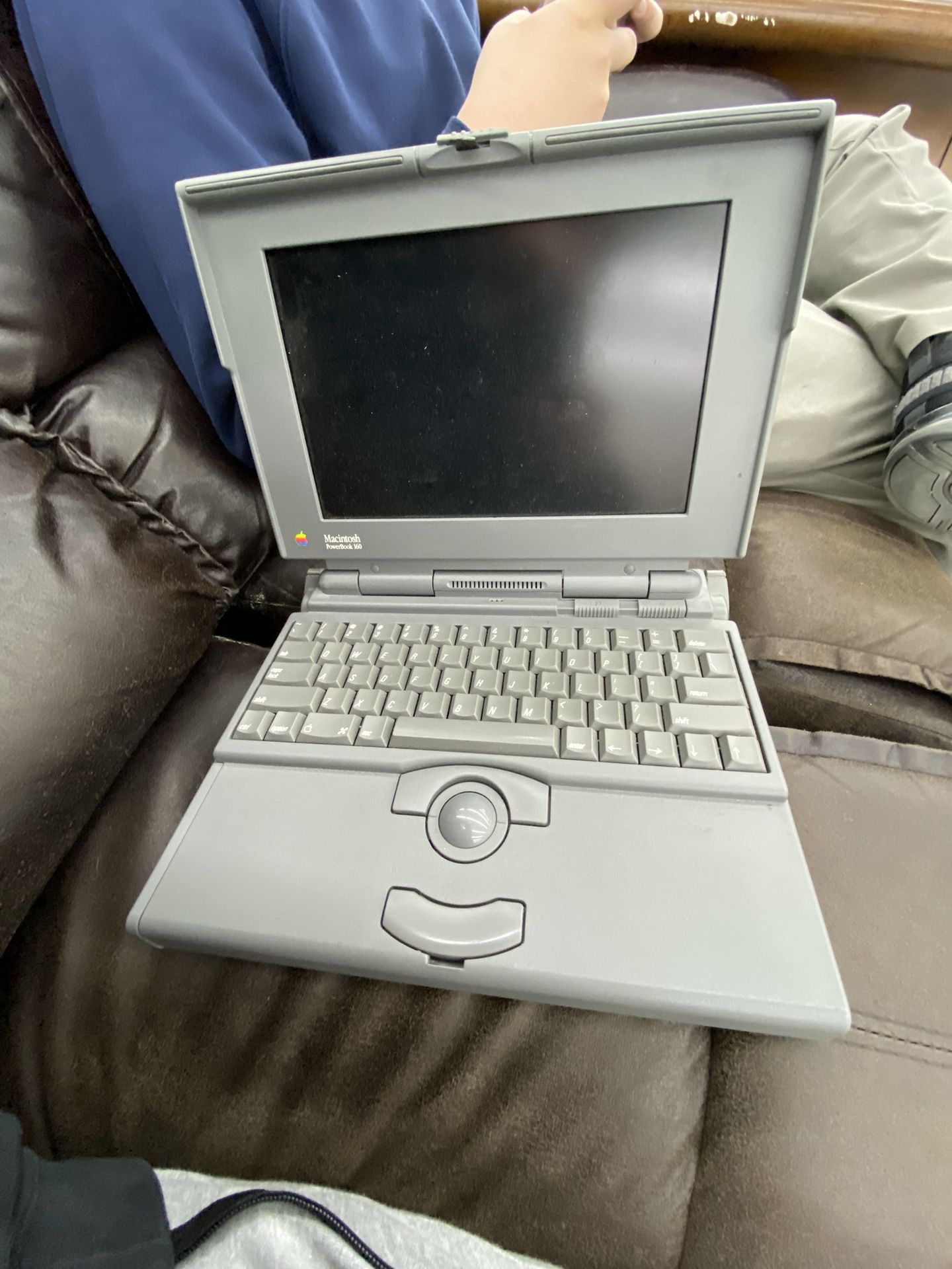 Apple PowerBook