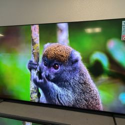 Sony 85-inch 4k 120hz smart tv xr85x90L 