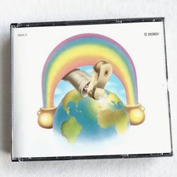 Grateful Dead Cd 2