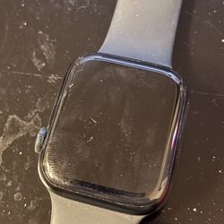 Apple Watch She/series 6 -44mm 