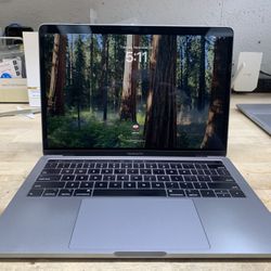 MacBook Pro 13 Inch 2019