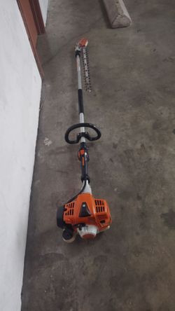 Stihl wuiro trimer 94