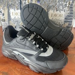 Dior men sneaker
