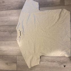 Essentials shirt