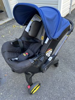Doona And Accessories