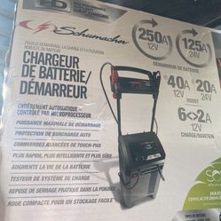 Battery Charger