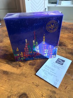Bond No.9 New York Nights