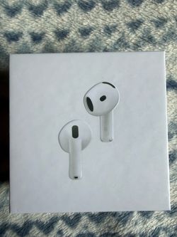 AirPod Gen 4