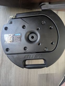 2006 Acura RSX Type-S DC5 Audio Subwoofer OEM