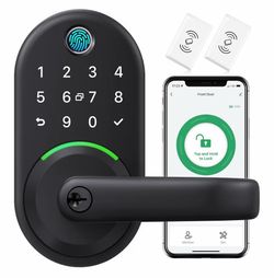 Smart Lock