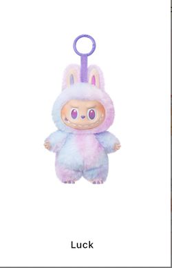 Luck Labubu