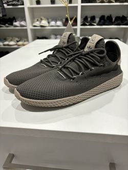 Mens Adidas Hu Pharrell Williams Shoes