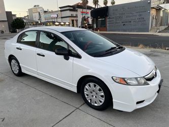 2011 Honda Civic